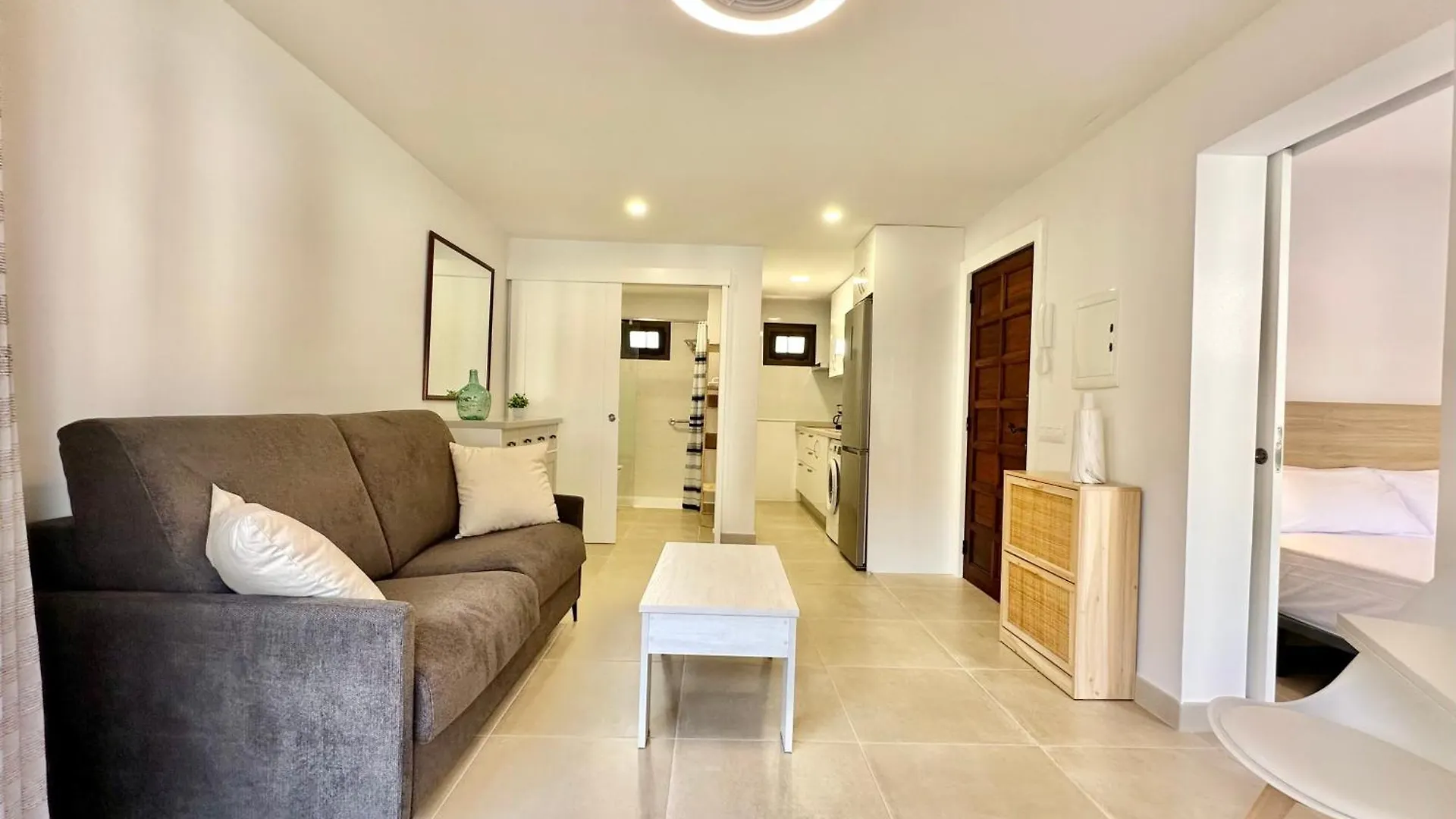 Daniela 203 - Adults Only - Apartment Puerto de la Cruz  Spain