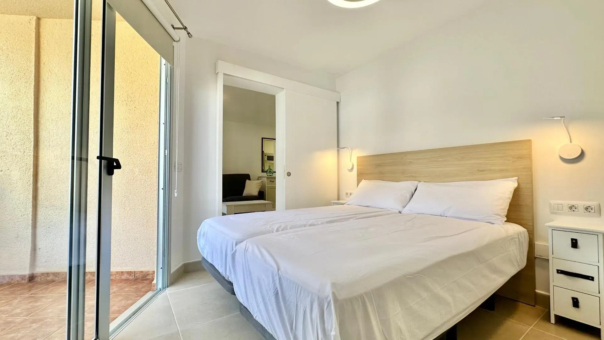 Daniela 203 - Adults Only - Apartment Puerto de la Cruz
