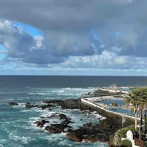 Appartamento La Hoya 29, Puerto de la Cruz (Tenerife)