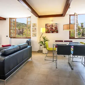 Appartamento La Casa, Puerto de la Cruz (Tenerife)