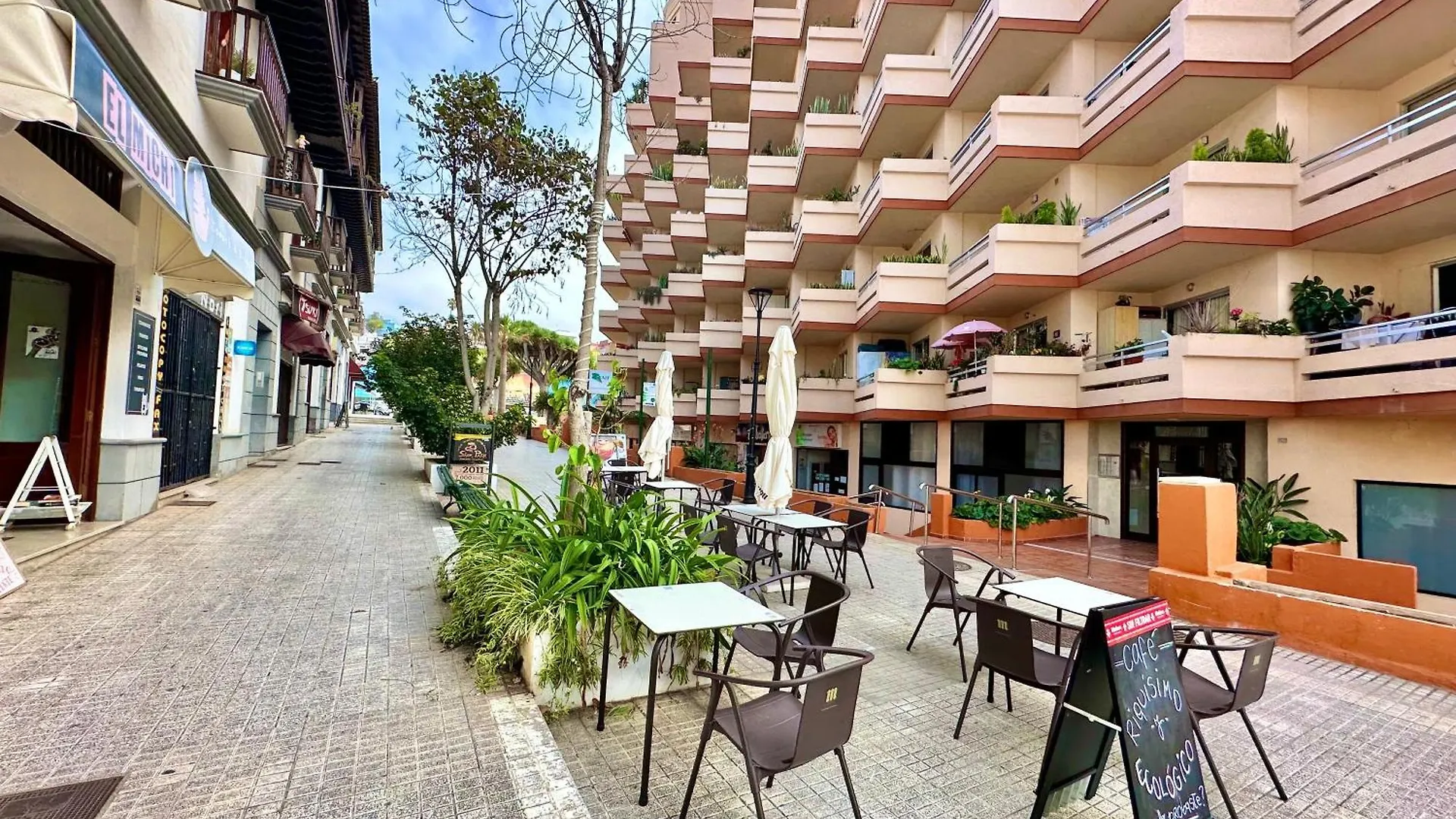 Appartamento Daniela 203 - Adults Only - Puerto de la Cruz  Spagna
