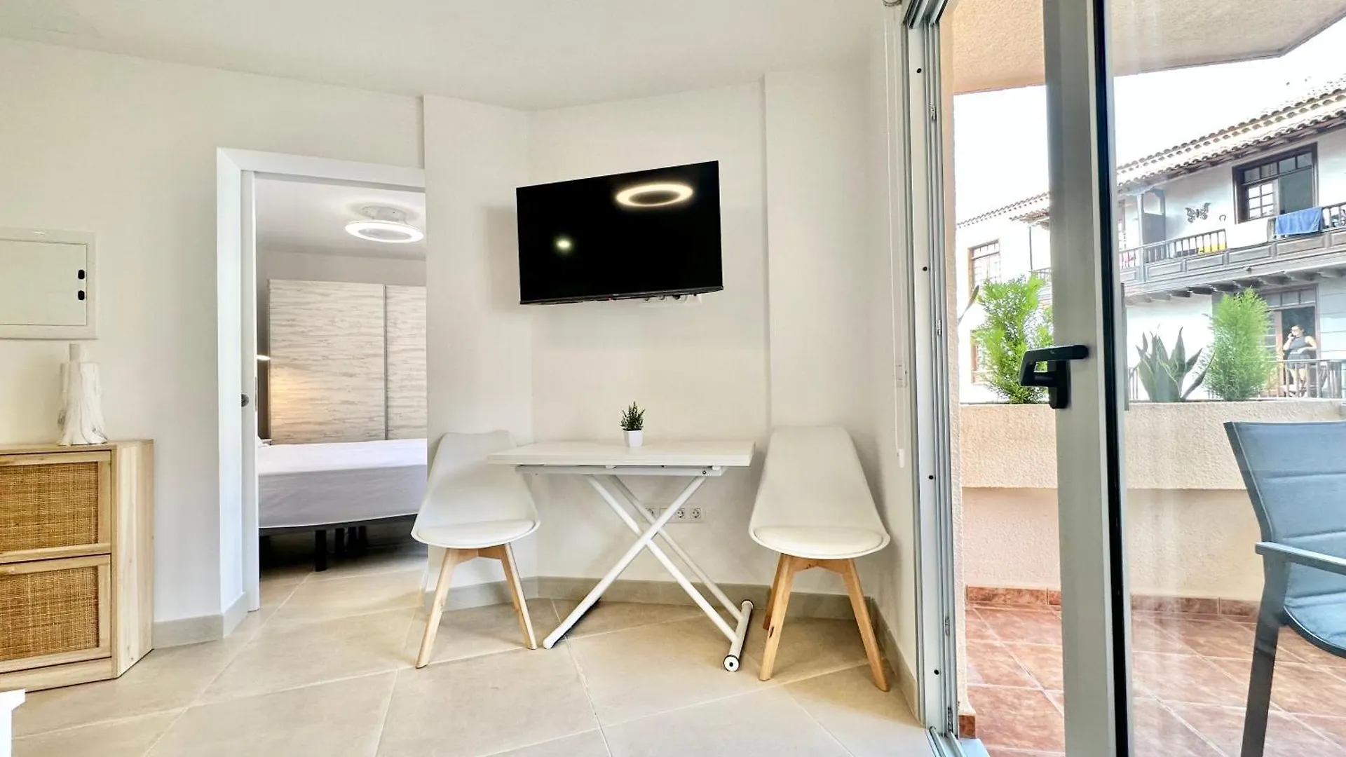 Apartment Ferienwohnung Daniela 203 - Adults Only - Puerto de la Cruz
